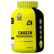 Absolute Nutrition Casein, 4.4 lb Chocolate