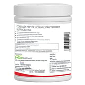 benefits - Aminoz Collagen Peptide, 0.2 kg Fruit Punch