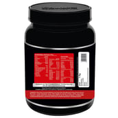 supplementinfo - Endura E Pro Blast, 2.2 lb Chocolate