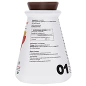 supplementinfo - MyFitFuel L Leucine 1000 mg, 110 capsules 55 Servings Unflavoured