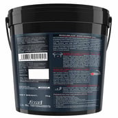 1 - MuscleBlaze Mass Gainer XXL OP, 11 lb Chocolate