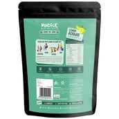nutritioninfo - Eat Anytime Mindful Chick Peas, Lemon Achari 0.400 kg