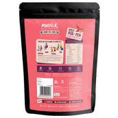 nutritioninfo - Eat Anytime Mindful Chick Peas, Peri Peri 0.400 kg