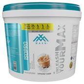 Maxn Isopro,  10 lb  Cappuccino 