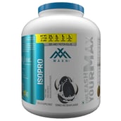 Maxn Isopro, 5 lb Cookies and Cream