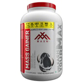 Maxn Mass Gainer,  3.3 lb  Cookies and Cream 