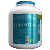 description - Maxn Isopro, 10 lb Cookies and Cream