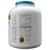 supplementinfo - Maxn Isopro, 10 lb Cookies and Cream