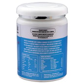 supplementinfo - Nature's Island Collagen Ultimate Bone Joint Formula, 0.250 kg Pineapple