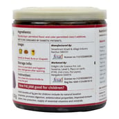 Back - Enlightlife Fig Jam, Figs & Arabian Dates 225 g