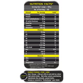 supplementinfo - Six Pack Nutrition Max Muscle Professional Series, 9.92 lb Choco Cookies