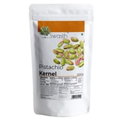 Swasth Pistachio Kernel, Unflavoured 0.5 kg