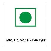MfgLicNo - INLIFE Natural Vitamin C Amla Extract for Immunity(1000mg), 60 capsules Unflavoured