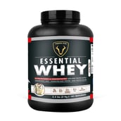 Vigour Fuel Essential Whey Protein,  4.4 lb  Milk Toffee 