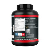 Vigour Fuel Essential Whey Protein,  4.4 lb  Milk Toffee 