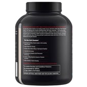 description - GNC Amp Gold Series 100% Whey Protein Advanced,  4.4 lb  Double Rich Chocolate 