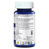 Back - OneLife Multi Man, 60 tablet(s) Unflavoured