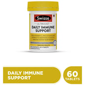 1 - Swisse Ultiboost Daily Immune Support, 60 tablet(s)