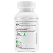 back - Nutriarc Wellness Multivitamin with Multiminerals & Ginseng Extract, 60 tablet(s) Unflavoured