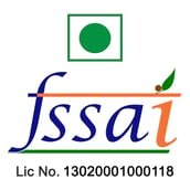 Fssai - PAX Naturals Garvopax, 20 tablet(s)