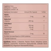 Supplement - SheNeed Sleep Tight,  60 capsules 