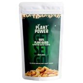 1 - Plant Power Hi Protein Coated Cashews, Zesty Chilli 0.5 kg