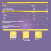 4 - TrueBasics Immuno Charge Amla, 60 tablet(s) Lemon