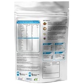supplementinfo - HealthXP Shield Whey, 2.2 lb Blueberry Shake
