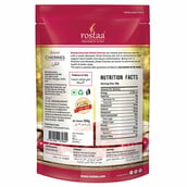 Back - Rostaa Dried Cherries,  200 g  Unflavoured 