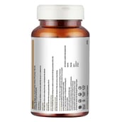 4 - TrueBasics Ultra Omega-3 (EPA 525mg & DHA 400mg), 60 capsules