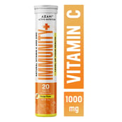 1 - Azani Active Nutrition Immunity Booster Orange, 20 tablet(s)