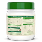 5 - bGREEN Plant Protein by MuscleBlaze OP, Rich Chocolate 1.1 lb