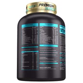 supplementinfo - HealthXP Premium Series Whey Gold, 4.4 lb Chocolate Chip Cookie