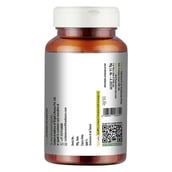 8 - TrueBasics Curcumin,  60 capsules 