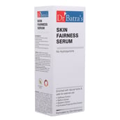 3 - Dr Batra's Skin Fairness Serum, 50 g Enriched with Natural Herbs