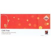 1 - Planet Herbs Lifesciences Cold Free,  30 tablet(s) 