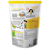 nutritioninfo - Super Gummy Calcium + Vitamin D, 30 gummies Masti Mango