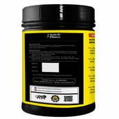 2 - Healthvit Fitness L-Arginine Amino Acid Powder, 0.44 lb