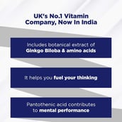 5 - Neurozan Health Supplements, 30 tablet(s) Unflavoured