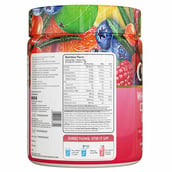 nutritioninfo - Olena Plant Based Collagen, 0.200 kg Rose