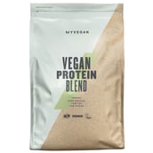 1 - Myprotein Vegan Protein Blend, 2.2 lb Mango