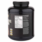 supplementinfo - Biox Nitro Juice Gainer, 8.99 lb Chocolate