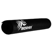 Technix Yoga Mat,  Black  3 mm 