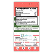 nutritioninfo - elicura BP Norm,  60 veggie capsule(s) 