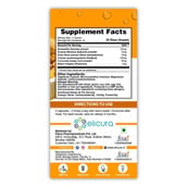 nutritioninfo - elicura Joint Care, 60 veggie capsule(s)
