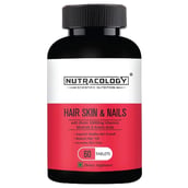 1 - Nutracology Hair Skin & Nails, 60 tablet(s)