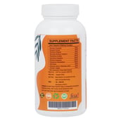 5 - Goodlife Nutrition Insulin Complex 800 mg,  60 capsules 