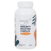 1 - Goodlife Nutrition Immunity Boosting Complex 800 mg, 60 capsules