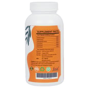 5 - Goodlife Nutrition Immunity Boosting Complex 800 mg, 60 capsules