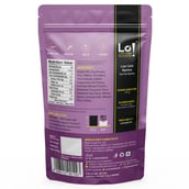 nutritioninfo - Lo! Foods Low Card Nachos,  Peri Peri Nachos  200 g 